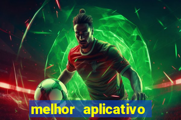 melhor aplicativo para ver resultado de jogos